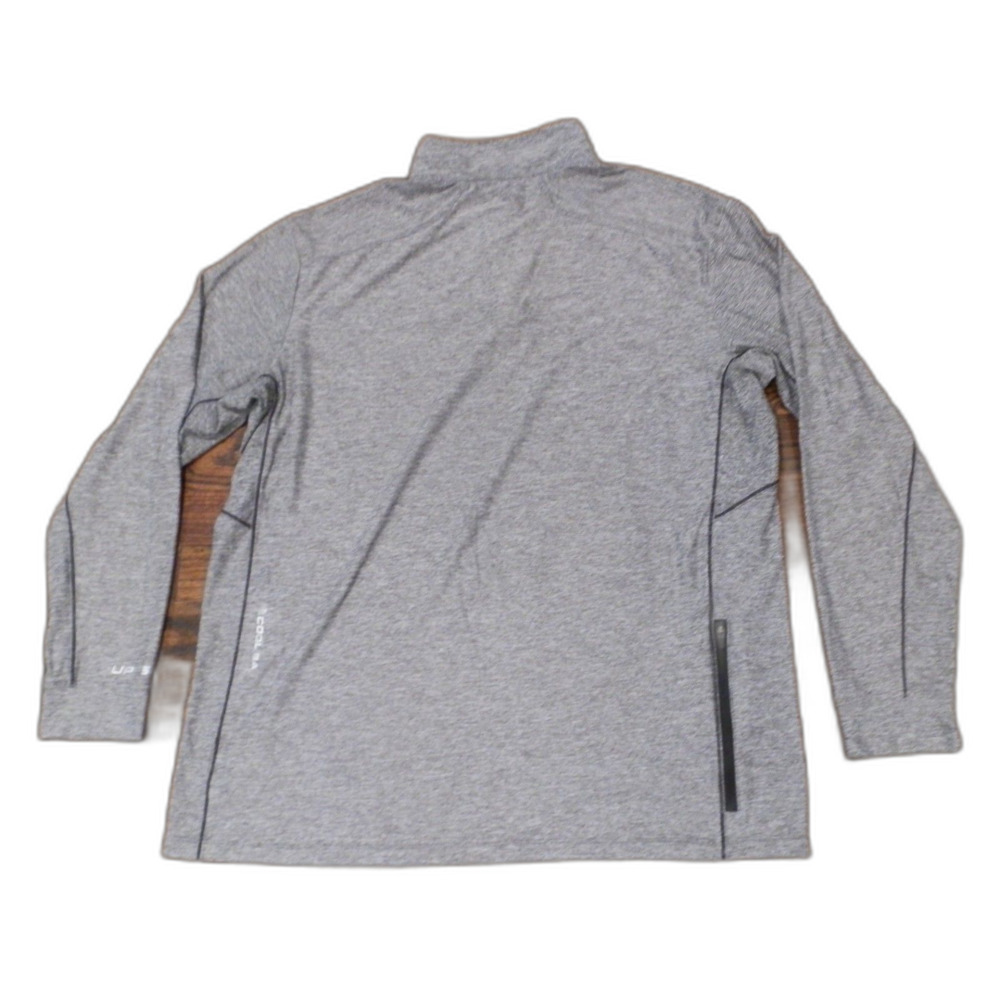 Coolibar Agility Performance Pullover Long Sleeve… - image 5